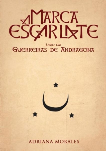 A Marca Escarlate (eBook, PDF)