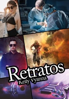 Retratos (eBook, PDF) - Vyanna, Kelly