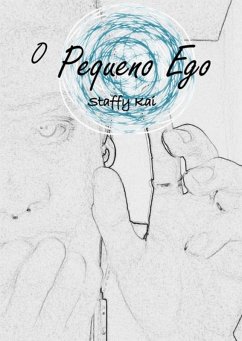 Cover O Pequeno Ego (eBook, PDF)