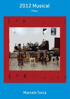 Cover 2012 Musical (eBook, PDF)