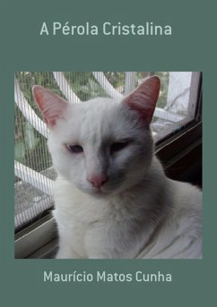 Cover A Pérola Cristalina (eBook, PDF)