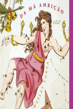 Cover Dá Má Ambição (eBook, PDF)