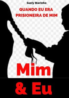 Cover Mim & Eu (eBook, PDF)