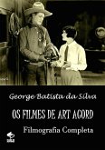 Os Filmes De Art Acord (eBook, PDF)