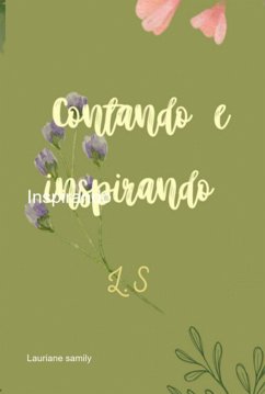 Contando (eBook, PDF) - Samily, Lauriane