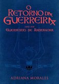 O Retorno Da Guerreira (eBook, PDF)