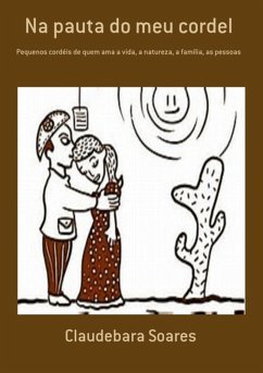Cover Na Pauta Do Meu Cordel (eBook, PDF)
