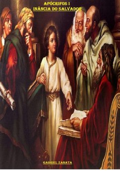 Cover Apócrifos I (eBook, PDF)