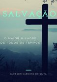 Salvação (eBook, PDF)