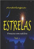 Antologia Estrelas (eBook, PDF)