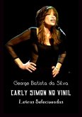 Carly Simon No Vinil (eBook, PDF)