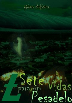 Cover Sete Vidas Para Um Pesadelo (eBook, PDF)