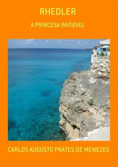 Cover Rhedler (eBook, PDF)