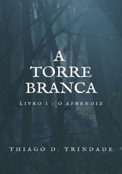 Cover A Torre Branca (eBook, PDF)
