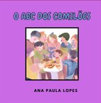 O Abc Dos Comilões (eBook, PDF)