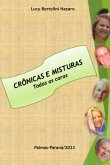 Crônicas E Misturas (eBook, PDF)
