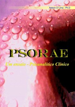 Cover Psorae (eBook, PDF)