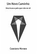 Um Novo Caminho (eBook, PDF) - Bild 1