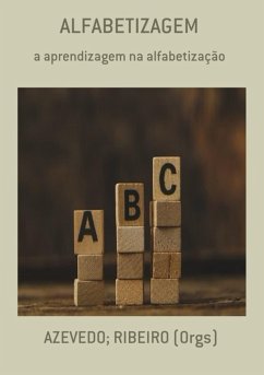 Cover Alfabetizagem (eBook, PDF)