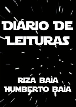 Cover Diário De Leituras (eBook, PDF)