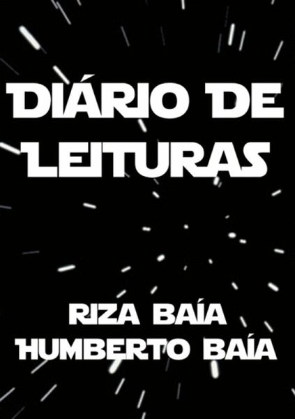 Diário De Leituras (eBook, PDF) Diário De Leituras (eBook, PDF)