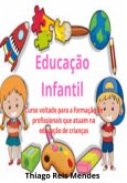 Educação Infantil (eBook, PDF)