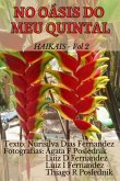 No Oásis Do Meu Quintal - Vol 2 (eBook, PDF)