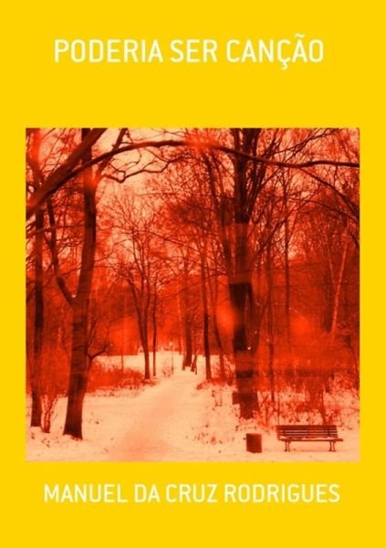 Poderia Ser Canção (eBook, PDF)