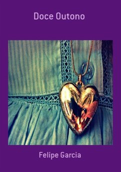 Cover Doce Outono (eBook, PDF)