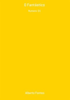 O Fantástico (eBook, PDF) - Fontes, Alberto
