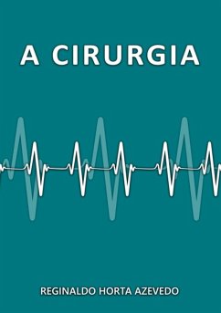 Cover Cirurgia (eBook, PDF)