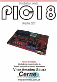 Projetos Com Pic18 Parte Xiv (eBook, PDF)