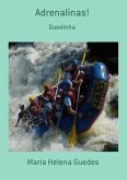 Adrenalinas! (eBook, PDF)