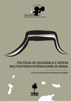 Cover Coleção Comunicação & Políticas Públicas, Vol. 48 (eBook, PDF)