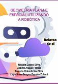 Geometria Plana E Espacial Utilizando A Robótica (eBook, PDF)