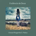 O Silêncio De Deus (eBook, PDF)