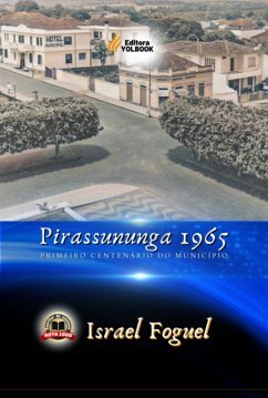 Cover Pirassununga 1965 (eBook, PDF)
