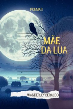 Cover Mãe Da Lua (eBook, PDF)