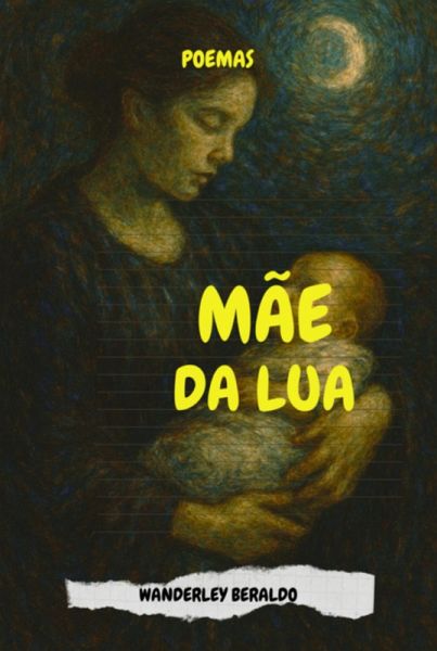 Mãe Da Lua (eBook, PDF) Mãe Da Lua (eBook, PDF)