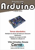 Projetos Com Arduino - Parte Xxii (eBook, PDF)