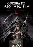Guerra De Arcanjos (eBook, PDF)