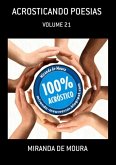 Acrosticando Poesias (eBook, PDF)