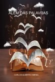 Além Das Palavras (eBook, PDF)