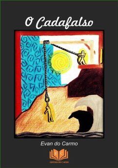 Cover O Cadafalso (eBook, PDF)