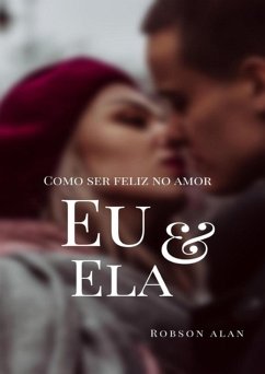 Cover Eu & Ela (eBook, PDF)