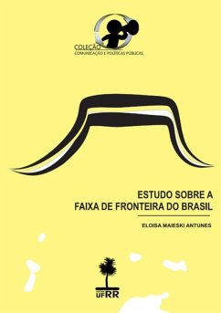 Cover Coleção Comunicação & Políticas Públicas, Vol. 52 (eBook, PDF)