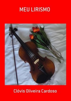 Cover Meu Lirismo (eBook, PDF)