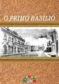 O Primo Basílio (eBook, PDF) O Primo Basílio (eBook, PDF)