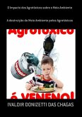 O Impacto Dos Agrotóxicos Sobre O Meio Ambiente (eBook, PDF)