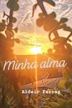 Cover Minha Alma (eBook, PDF)